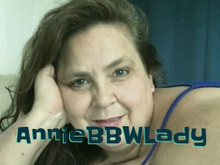 AnnieBBWLady