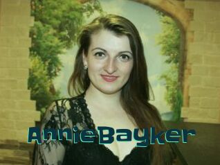 AnnieBayker