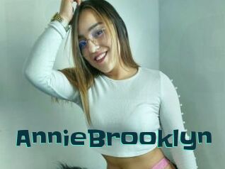 AnnieBrooklyn