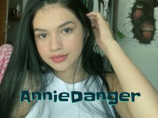AnnieDanger