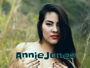 AnnieJones
