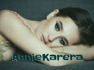 AnnieKarera