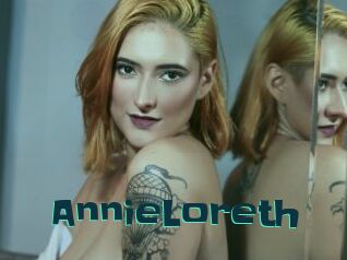 AnnieLoreth