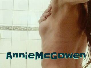 AnnieMcGowen