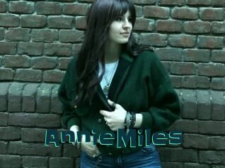 AnnieMiles