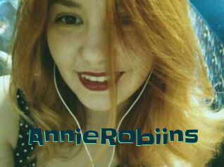 AnnieRobiins