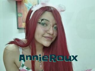 AnnieRoux