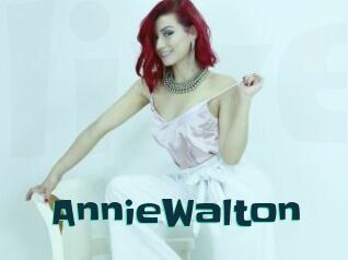 AnnieWalton