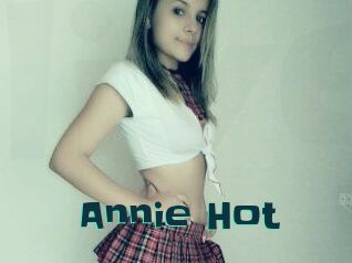 Annie_Hot