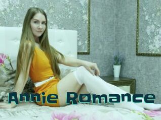 Annie_Romance