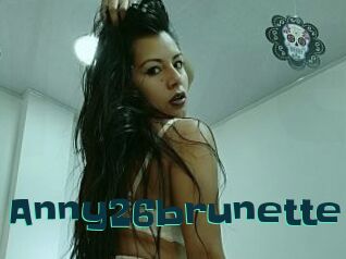 Anny26brunette