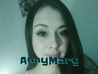 AnnyMary