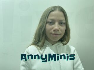 AnnyMinis