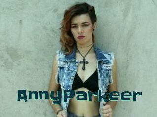 AnnyParkeer