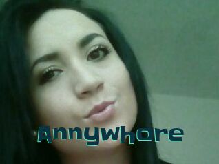 Annywhore