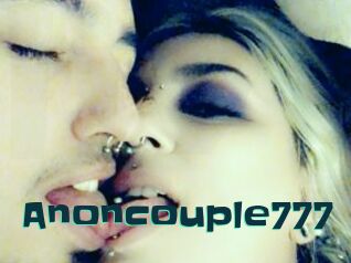 Anoncouple777