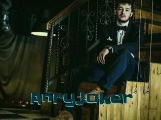 AnryJoker