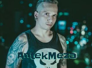 AntekMeza