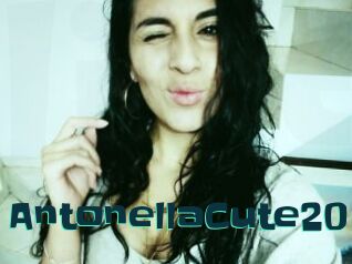 AntonellaCute20