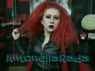 AntonellaRada