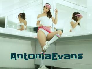 AntoniaEvans