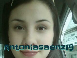 Antoniasaenz19