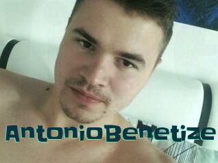 AntonioBenetize
