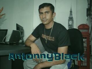 AntonnyBlack