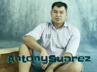 AntonySuarez