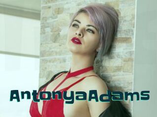 AntonyaAdams