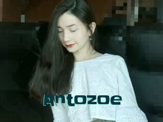 Antozoe