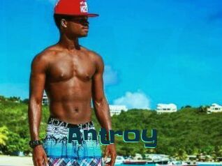 Antroy