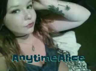 AnytimeAlice