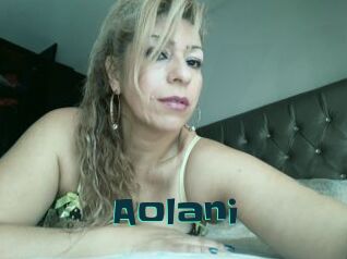 Aolani
