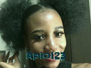 Apio123
