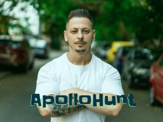 ApolloHunt
