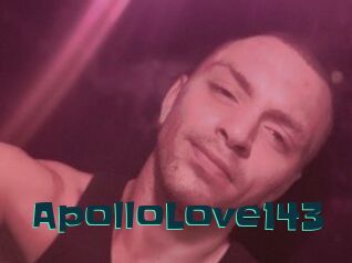 ApolloLove143