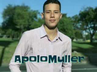 ApoloMuller