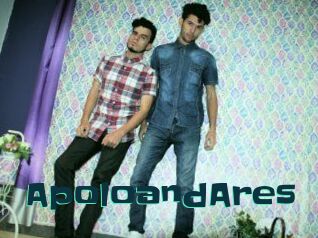 ApoloandAres