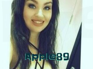 Apple89