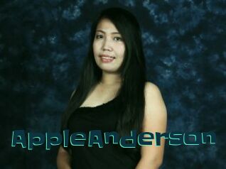 AppleAnderson