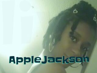 AppleJackson