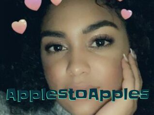 ApplestoApples