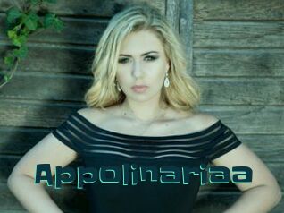 Appolinariaa