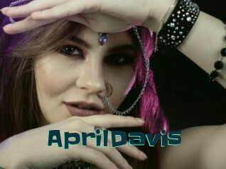 AprilDavis