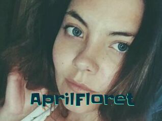 AprilFloret