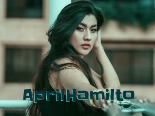 AprilHamilto