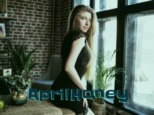 AprilHoney