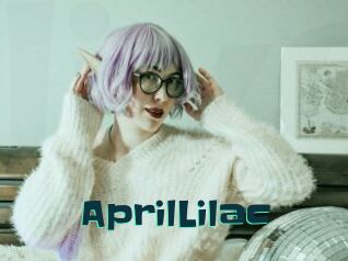 AprilLilac