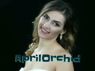 AprilOrchid